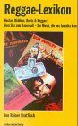 Rainer Bratfisch - Reggae- Lexikon - Preis vom 07.10.2026 11:45:10 h