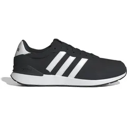 ADIDAS Herren Freizeitschuhe Run 60s 4.0, Größe 48 in Grau Grau