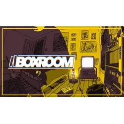 BOXROOM