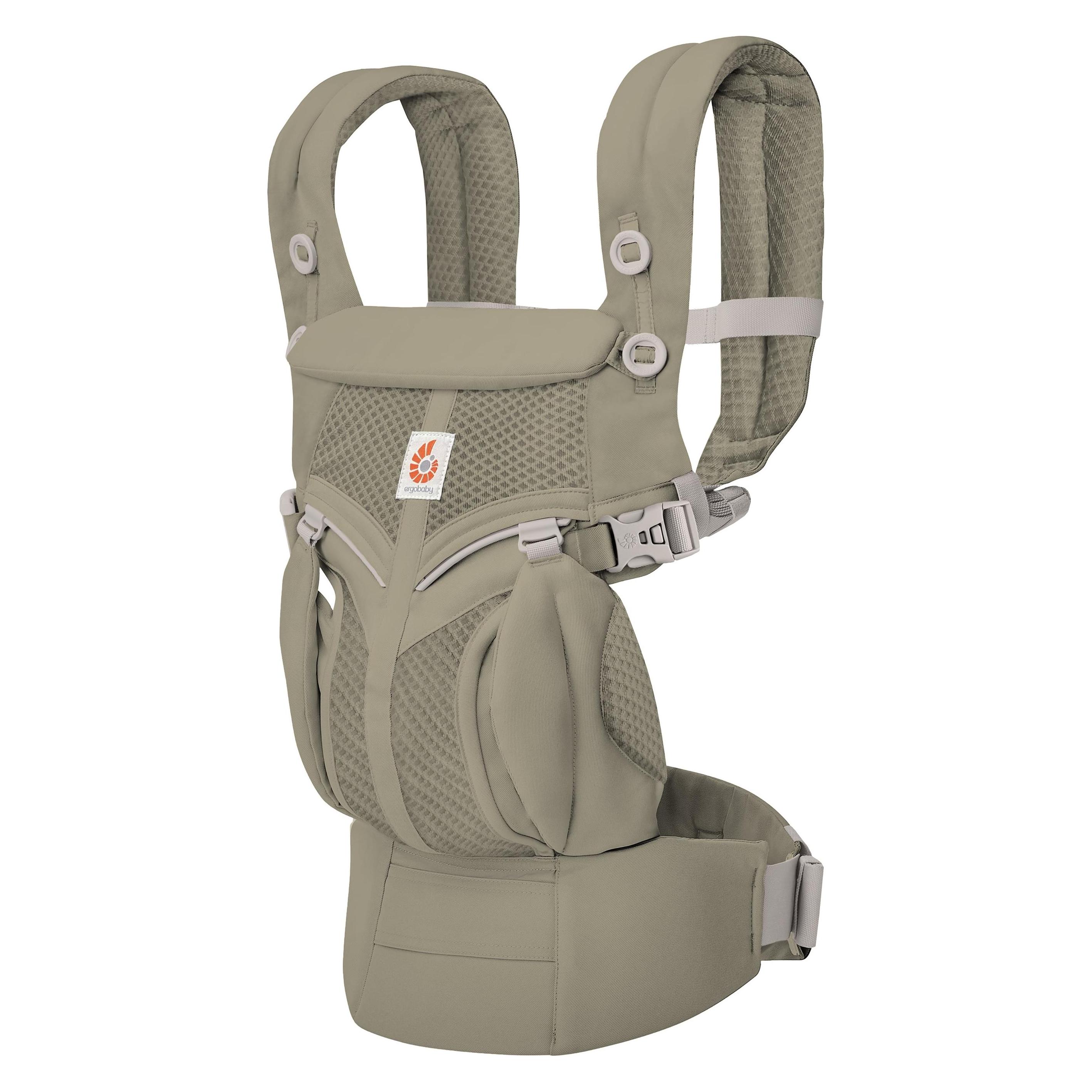 Ergobaby Omni Classic (BCS360MSFTOLV)