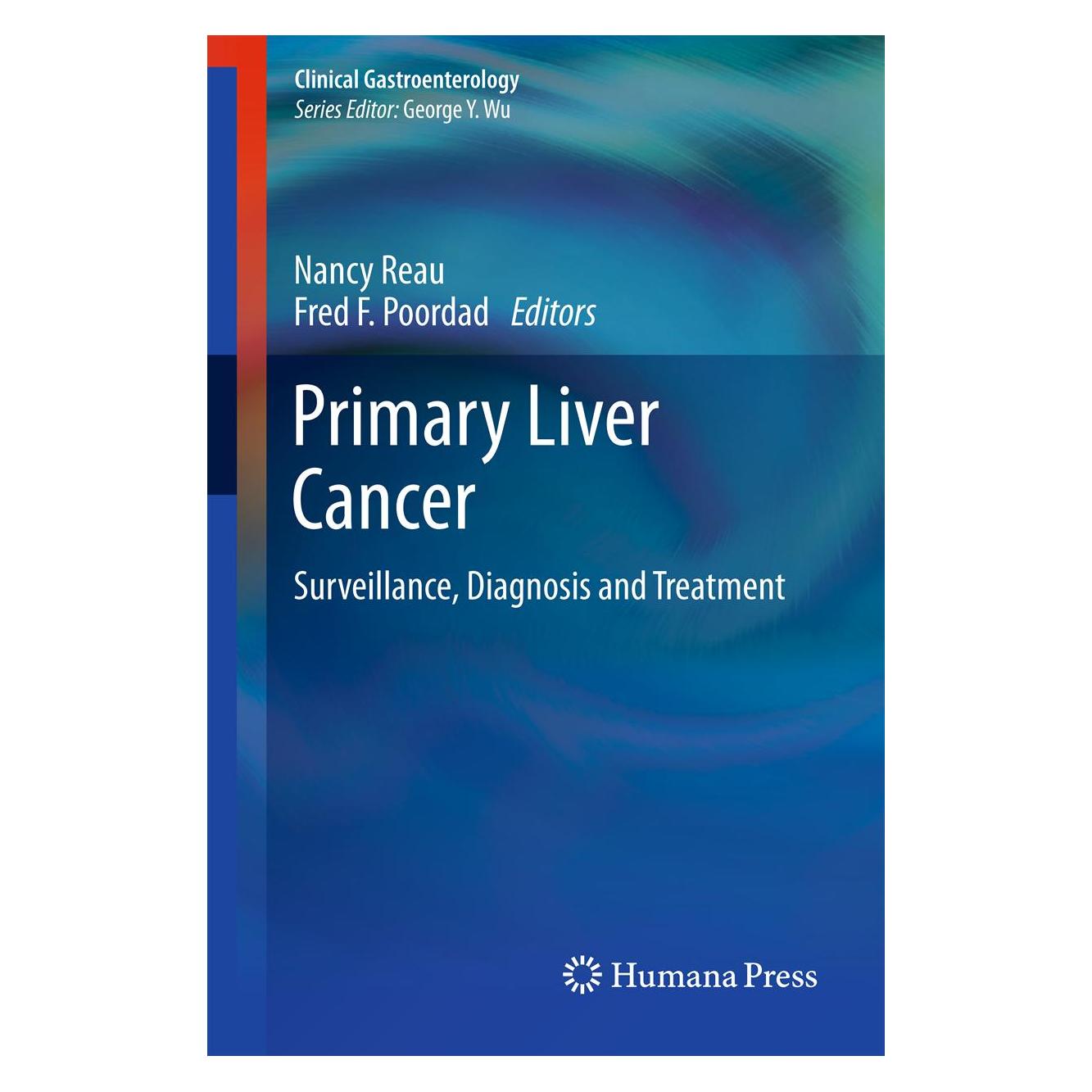 Springer Primary Liver Cancer (Englisch, Softcover, Fred Poordad, Nancy Reau) (55559433)