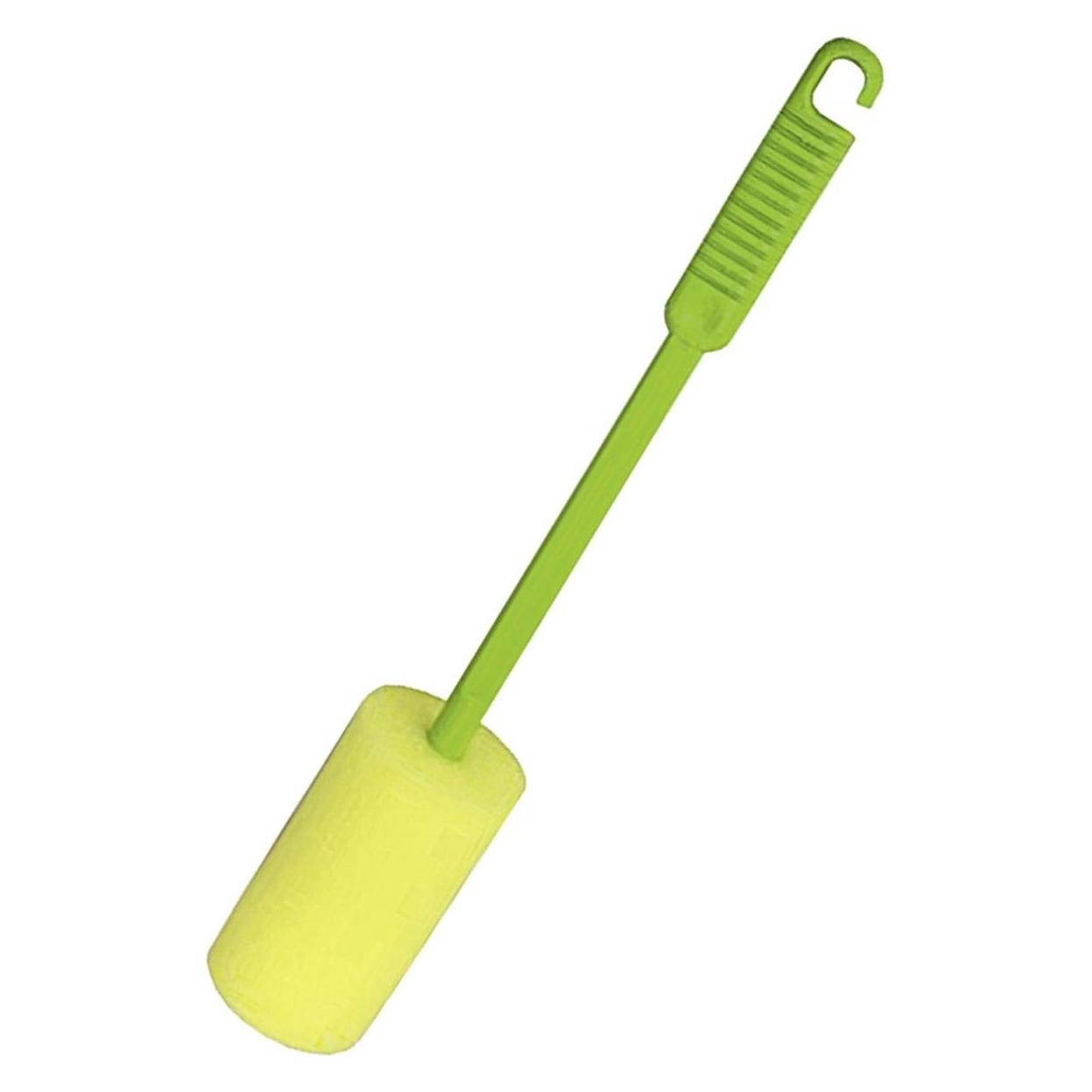 Rival Isolierkannenreiniger 36cm lime-grün (1 Stk.) (RIVAL) Mindestbestellmenge: 10 Stück