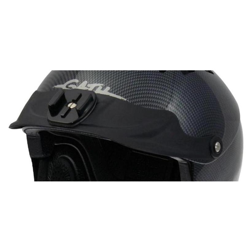 Gath Helm Schirm Peak Go Pro Ready Size 3 (60904565)