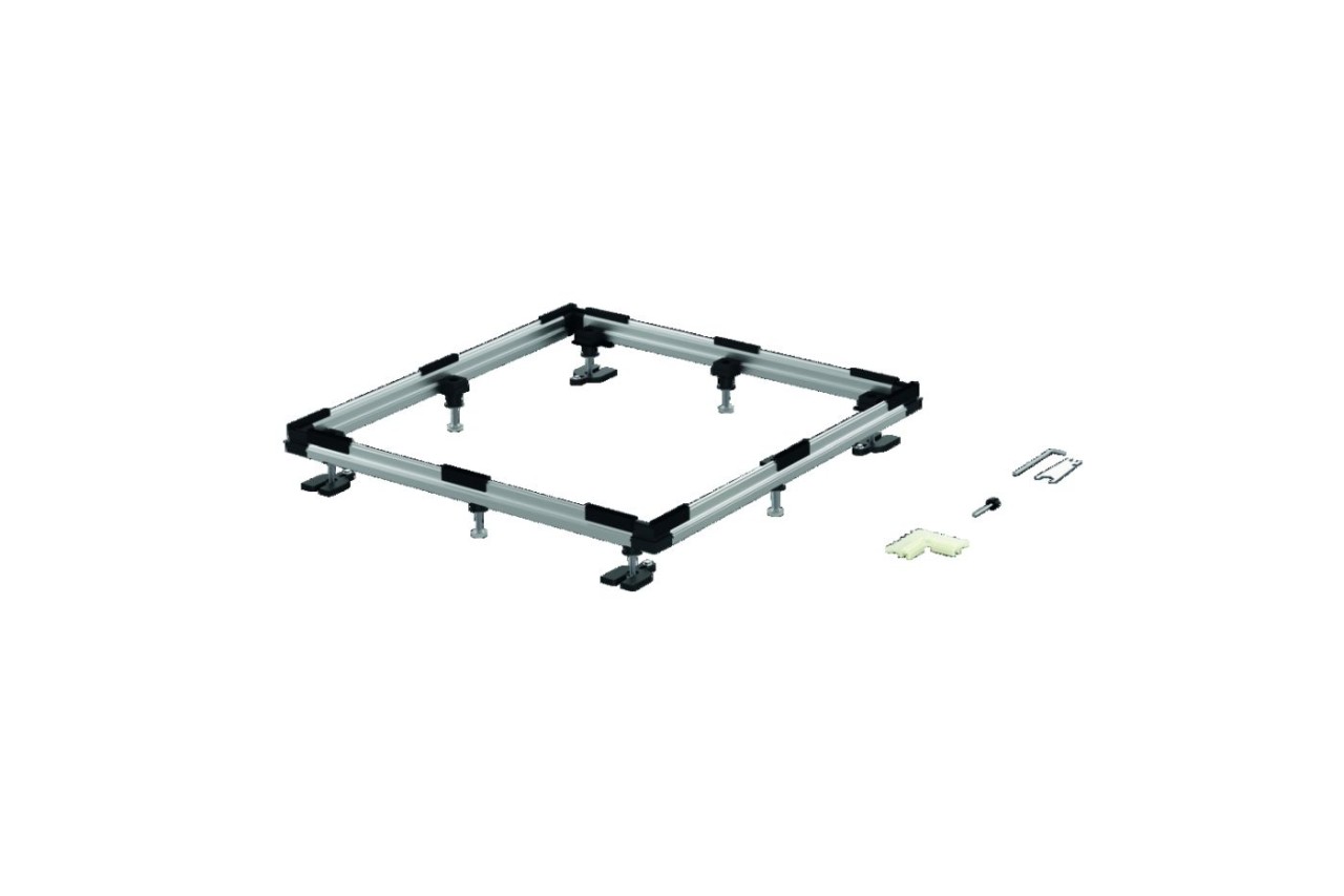 Bette Einbausys. Universal Basic B50-6263, bodengleich 170x80, B50-6263 B50-6263