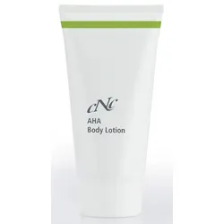 CNC Cosmetic AHA Body Lotion 200ml