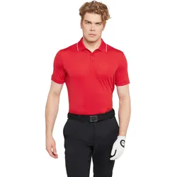 Galvin Green Polo Marty, rot