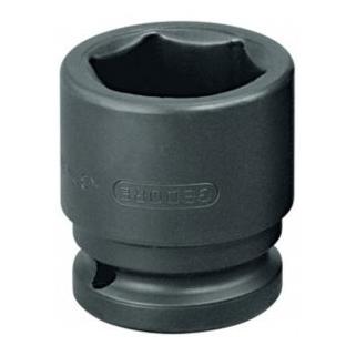 Gedore K 32 32 Kraftschraubereinsatz 3/4" 6-kant 32 mm (32 mm) (6282630)