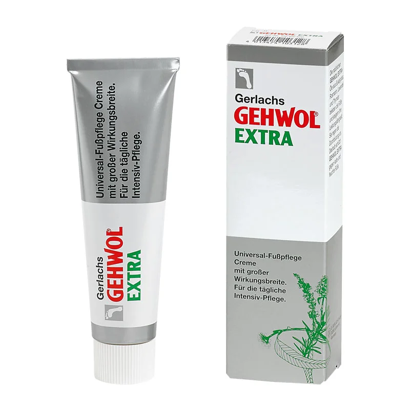 Gehwol Extra, 75ml 102410500