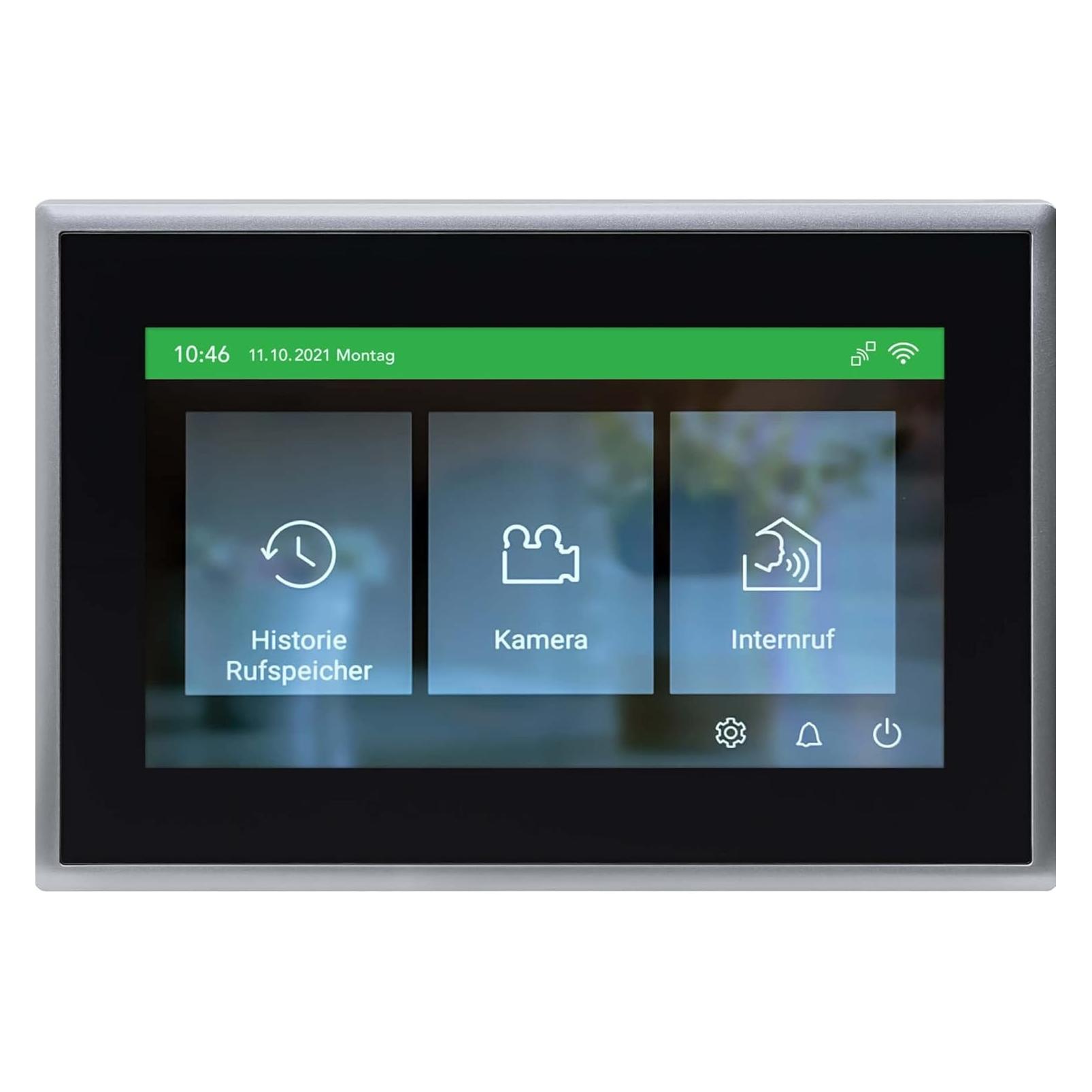 Ritto Video (Ethernet, Kabelgebunden, WLAN) (RGE2087750)