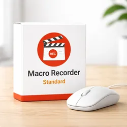 Macro Recorder Standard