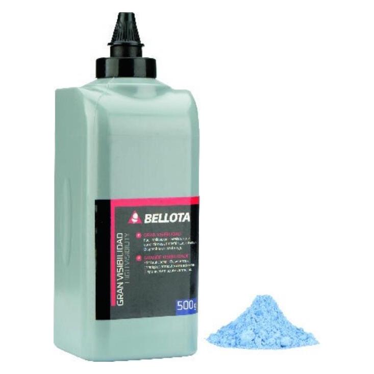 Magni Kreide für Schlagschnur, 500g, blau Bellota (80709589)