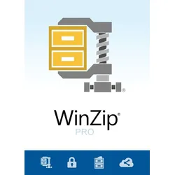 WinZip 28 PRO