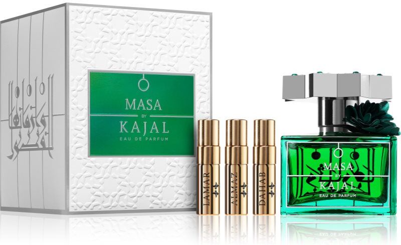Kajal Masa EDP U 100 ml