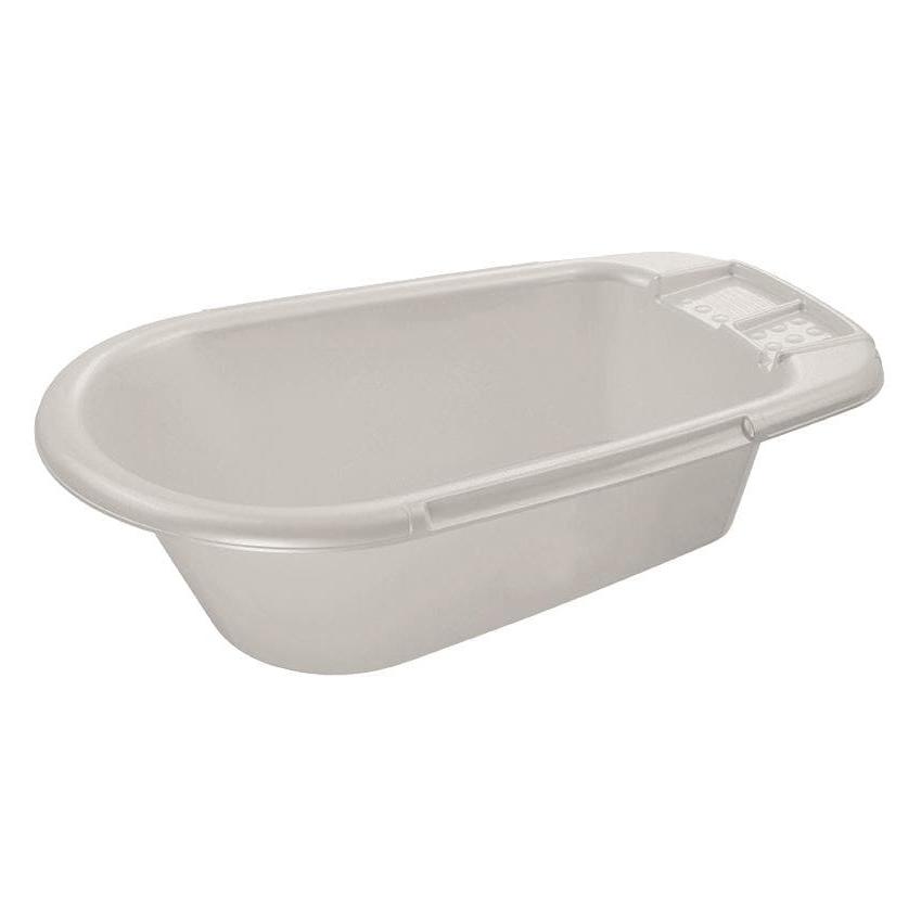 Rotho Babydesign Baby-Badewanne AVA Cappuccino (1236507422)