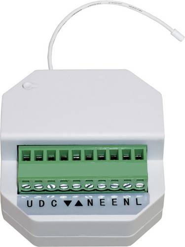 Kaiser Nienhaus 315250 Mercato Sotto Funk-Empfänger 433MHz
