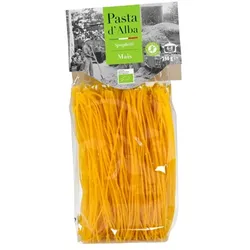Pasta d ́Alba Spaghetti Maispasta bio 250g