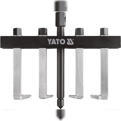 Yato Universeller Zweiarm-Abzieher 40–220 mm