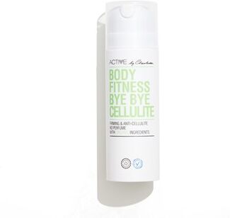 Active by Charlotte Body Fitness Bye Bye Cellulite 150 ml