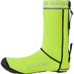 SEALSKINZ Überschuhe Caston All Weather Open-Sole Cycle Overshoe | ne