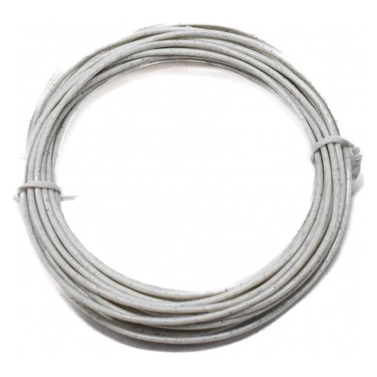 3D Simo 3DSimo Filament Marble Like (White), 5m (67396476)