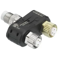Leuze Y-Verteiler YV U-SDD-84#50146768