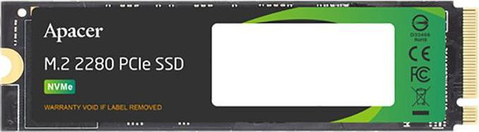 Apacer As2280P4U 1 Tb Ssd