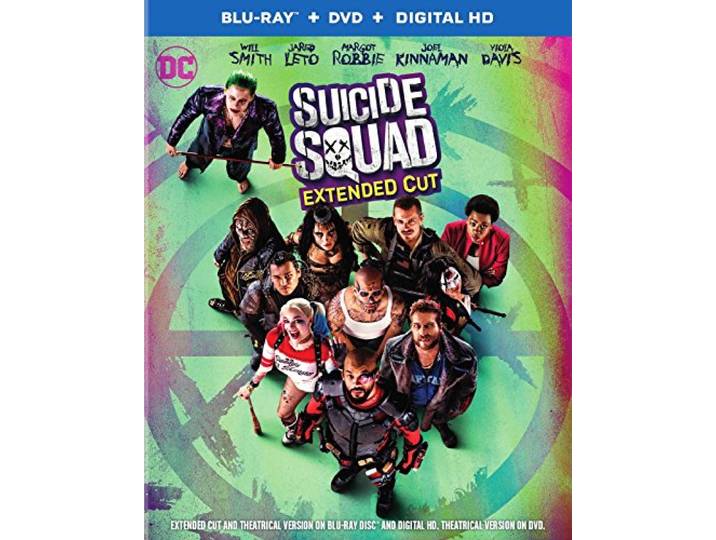Suicide Squad