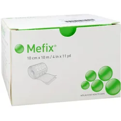 Mefix Fixiervlies 10 cmx10 m 1 St
