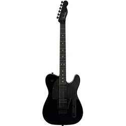 Fender John 5 Phantom Telecaster Black - E-Gitarre