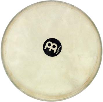 "Meinl HHead12W 12"" Djembe Head "