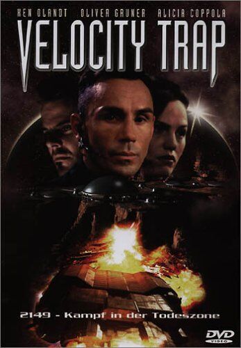 Phillip J.Roth - Velocity Trap - Preis vom 19.10.2026 19:33:35 h