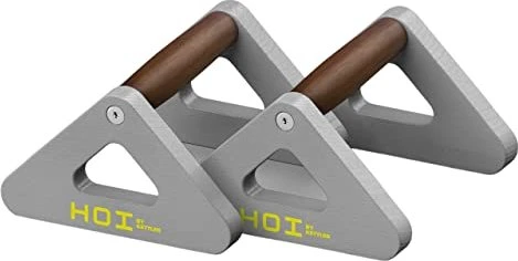 Kettler HOI Push Up Bars