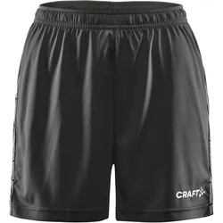 CRAFT Premier Shorts Damen 995000 - asphalt M