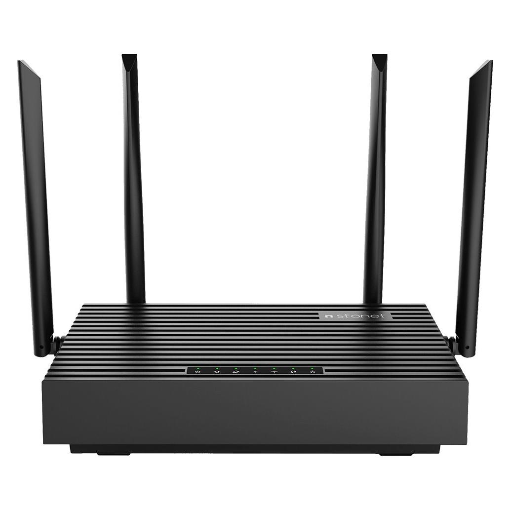 Netis AX1800 Wireless Dual Band Gigabit MESH Router (34606425)