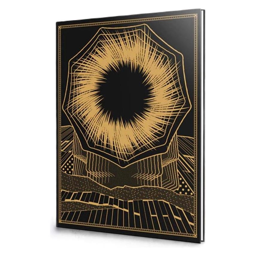 Asmodée DAI - Collector's Edition - Sand and Dust (Deutsch, Englisch) (66666375)