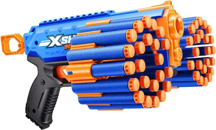 ZURU XSHOT Insanity - Manic (inkl. 24 Darts)