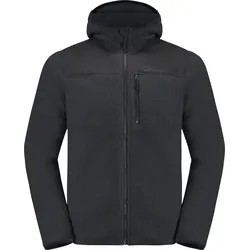 Jack Wolfskin Kammweg Pile Herren Trekking-Fleecejacke