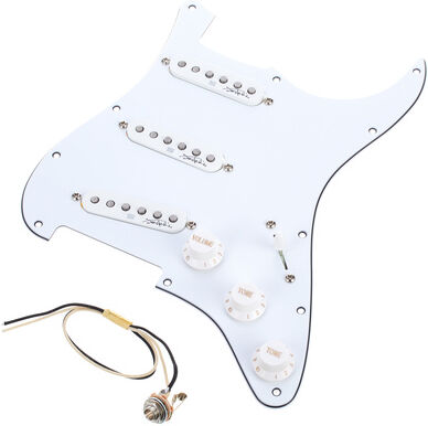 Seymour Duncan Hendrix Loaded PG Voodoo
