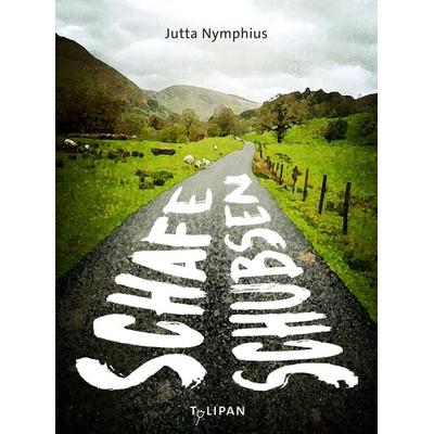 Schafe schubsen, Gebundene Ausgabe von Jutta Nymphius, Tulipan, 978-3-86429-712-0