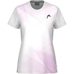 Head Damen T-Shirts/Tanks ku.Arm Da TIEBREAK T-Shirt, Größe M in Schwarz Schwarz