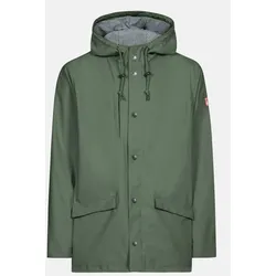 Derbe Passby Fisher Oliv Herren Regenjacke