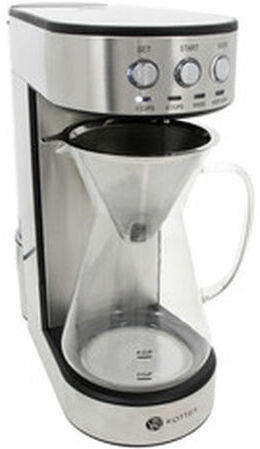 Kaffeebereiter Slow Coffee Automatic Ck105 Kottea - - MaxiCoffee
