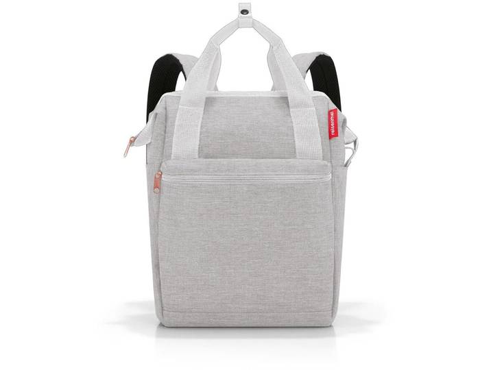 Rucksack Reisenthel Twist Sky Rose Polyester 12 l - Rucksack