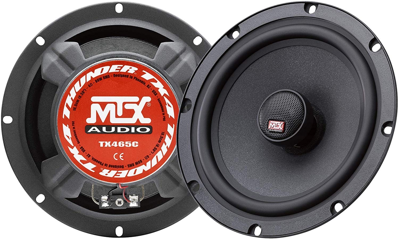MTX TX465C