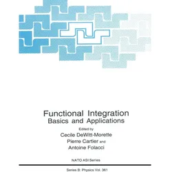 Functional Integration, Fachbücher