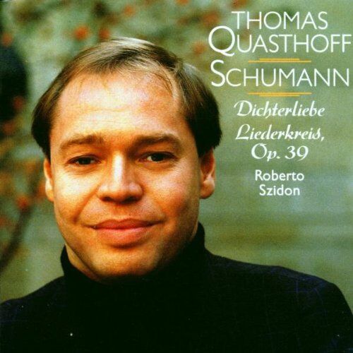 Thomas Quasthoff - Schumann Liederkreis - Preis vom 09.10.2026 07:28:09 h