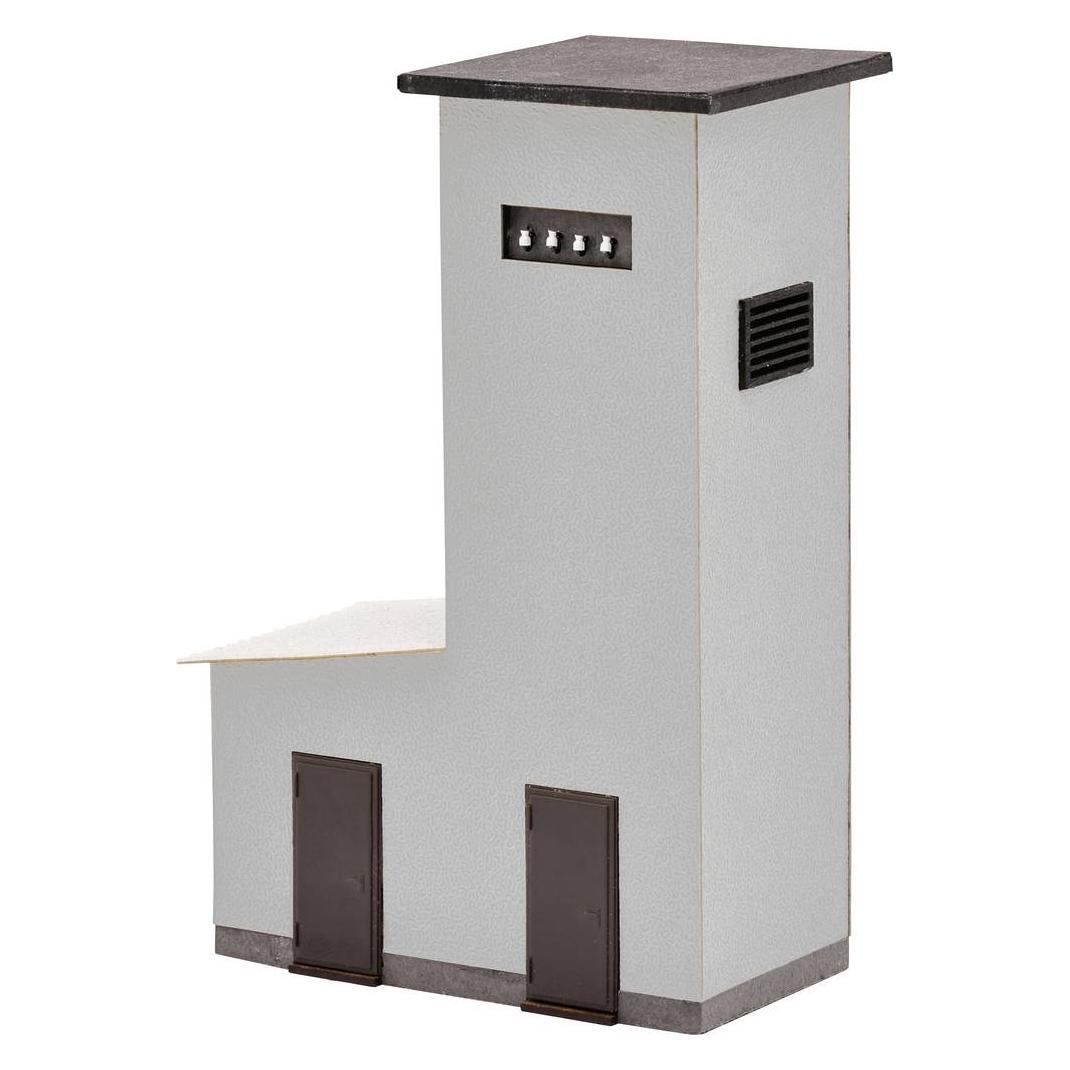 Busch 1367 H0 LPG Trafoturm (1367)