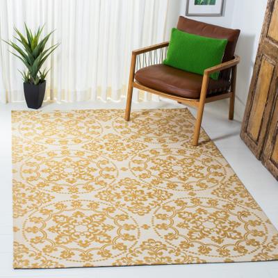 SAFAVIEH Handmade Cedar Brook Macy Modern Jute Rug