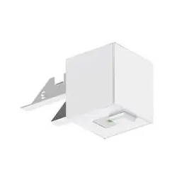 Siteco 59MX2CW100WA Silica 21Lichtmanagement-Komponente, PIR-Bewegungssensor,Einsteckmontage