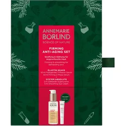 55ml ANNEMARIE BÖRLIND Firming Anti-Aging Set (Serum 50ml + Creme 5ml)